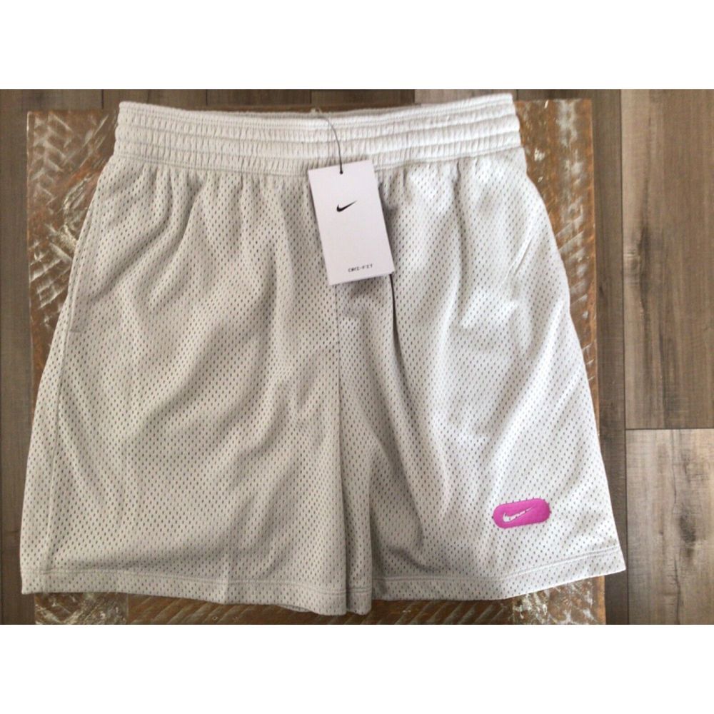 New Nike Dri-FIT Athletics Big Kids' (Boys') Training Shorts‎ Size XLarge DX5378
